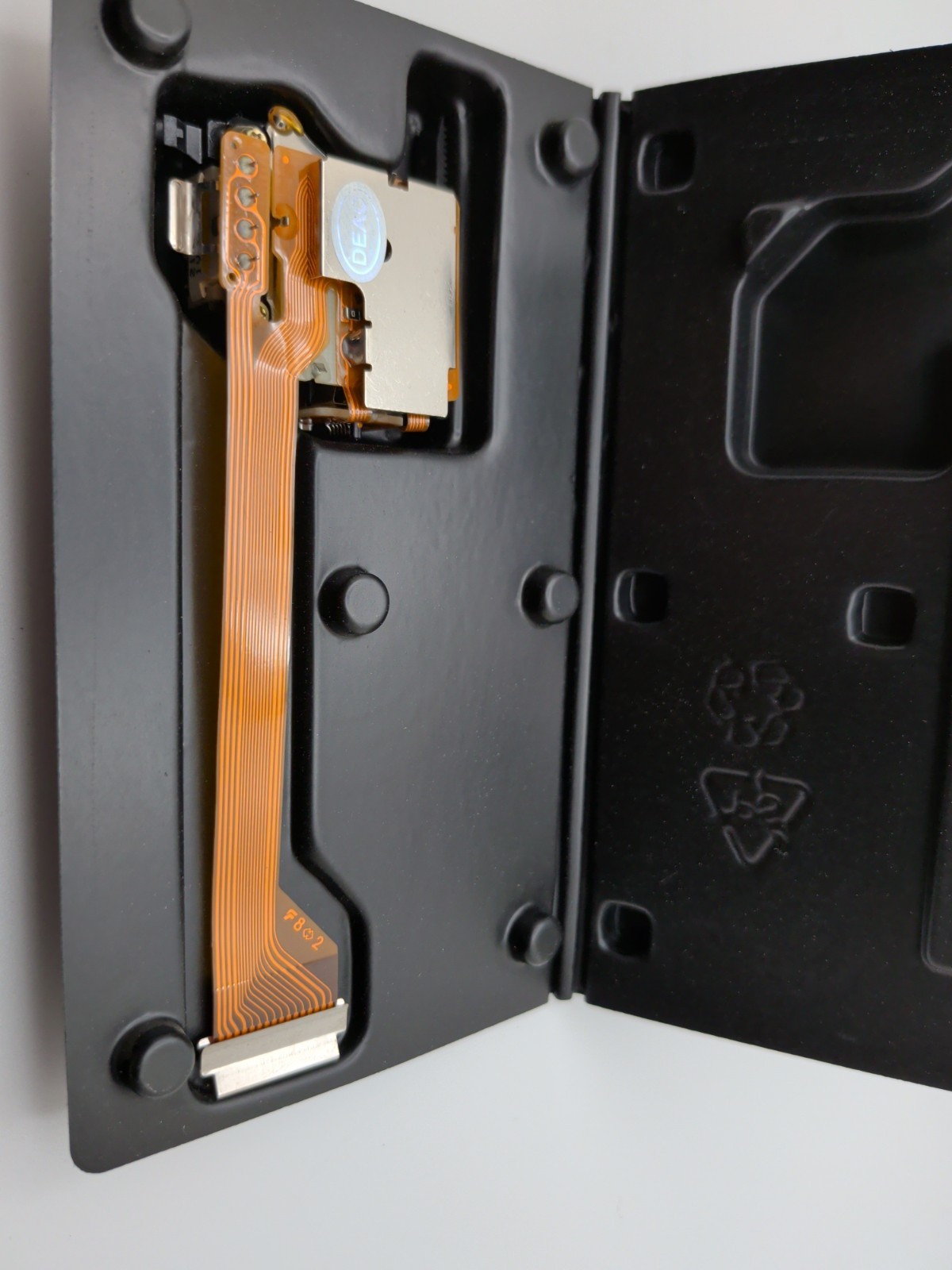 CD Pro 2 Optical Pickup Lens