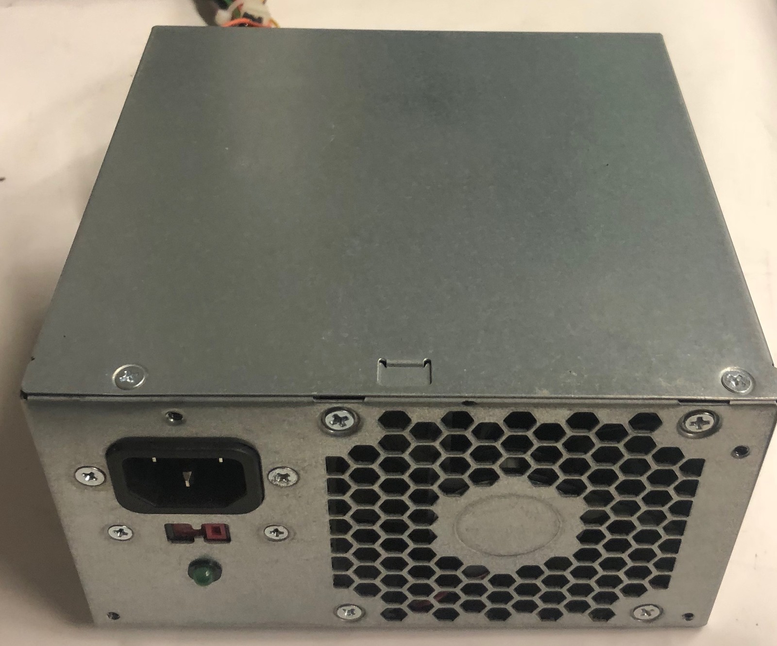HP 300W PSU D10-300N1A, for Pro 3405 MT, P/N 633189-001