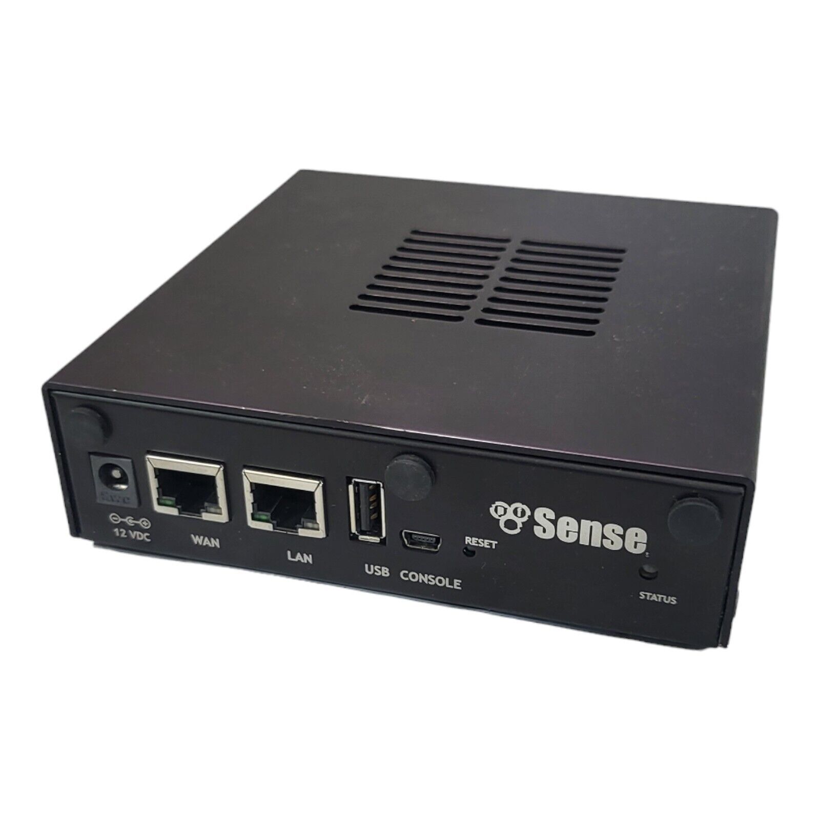 PFSense SG-2220 Gateway Router Firewall Appliance Sense - UNTESTED