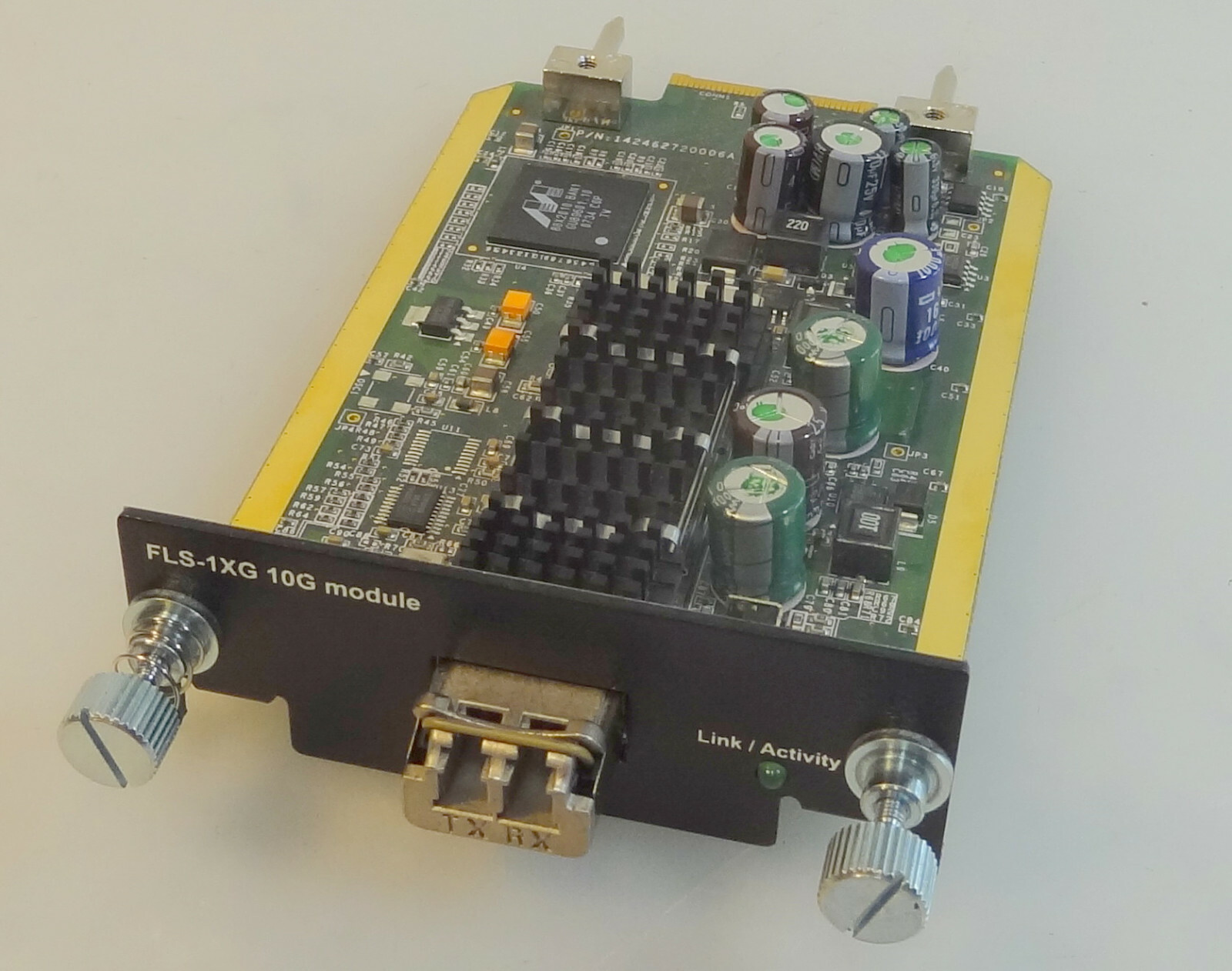 Brocade Foundry FLS-1XG 10G Gigabit Expansion Module
