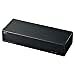 SANWA SUPPLY Full HD supported DVI Display Distribution from Japan