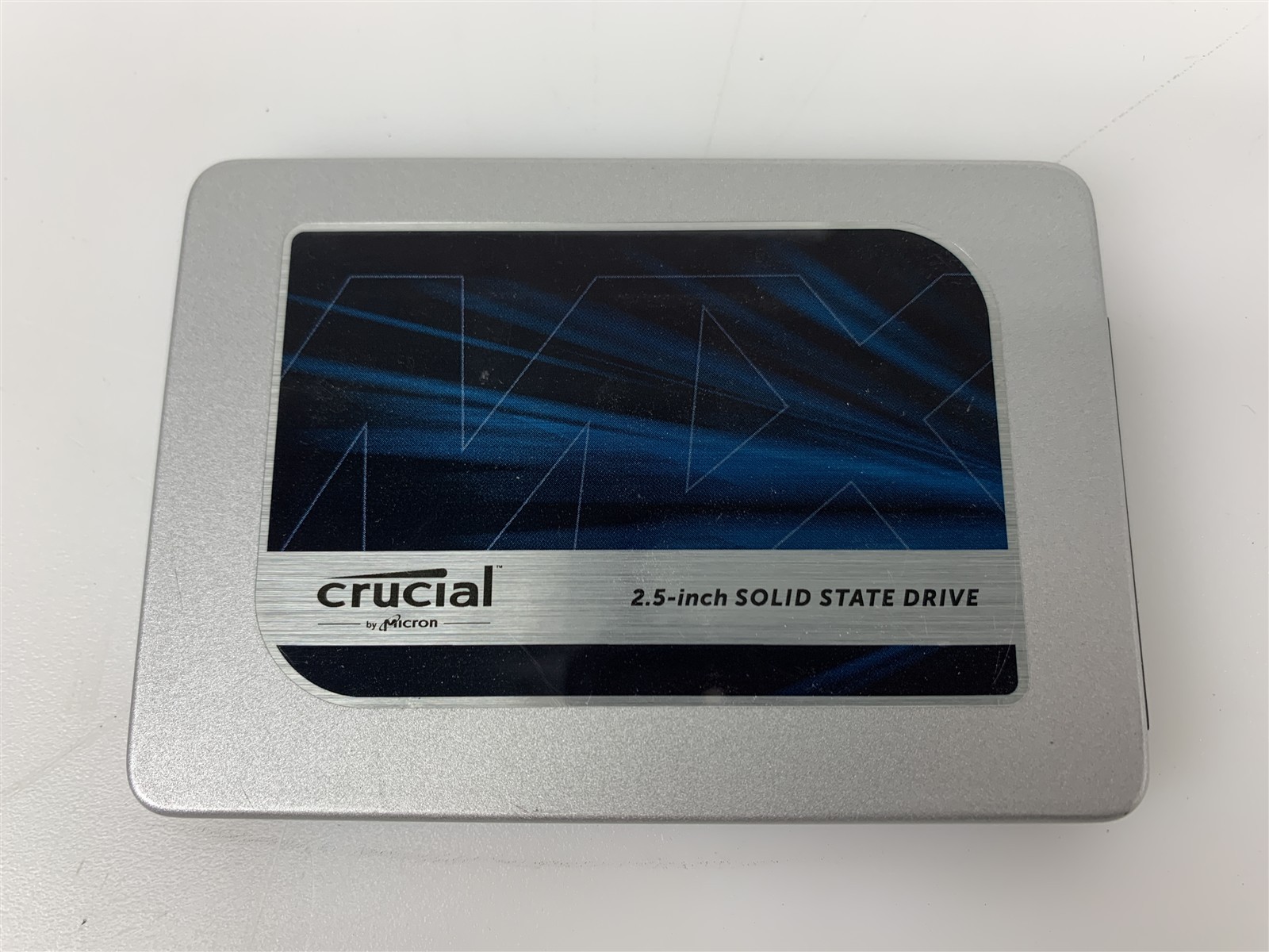 Crucial CT275MX300SSD1 275GB SSD SATA III 6GB/s 2.5"