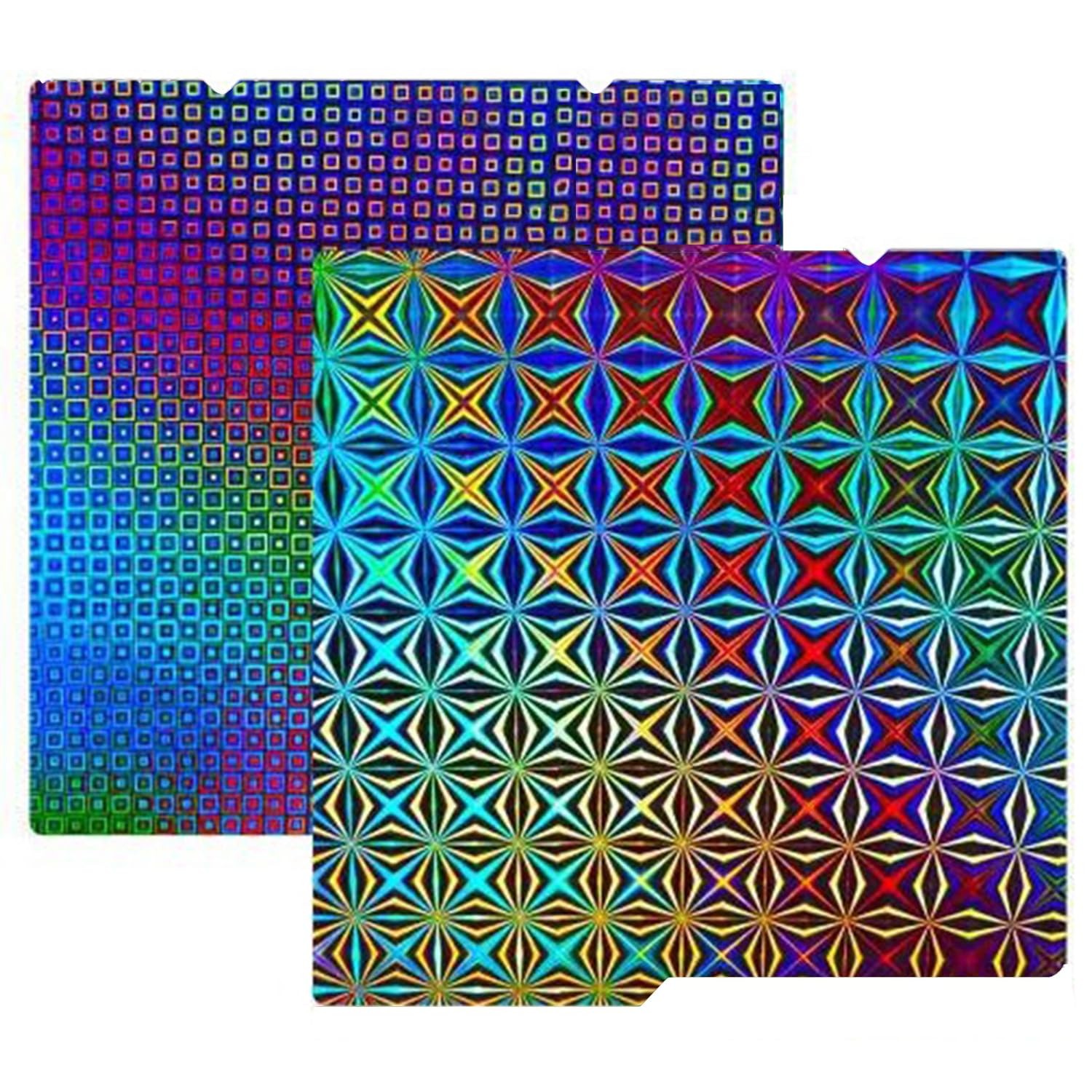 Yimaitong 264x276MM for Kobra S1 Combo Build Plate F1 Sheet 264X276mm, Green 