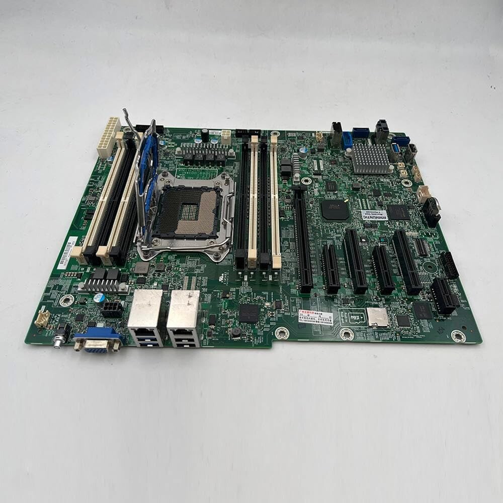 HPE ProLiant ML110 G9 Gen9 DDR4 Enterprise Server System Board 791704-001