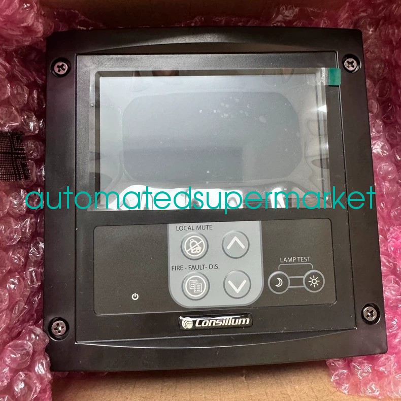 1PC NEW 5100096-20A Consilium Marine Repeater 5100096-20A Shipping by DHL/FedEX