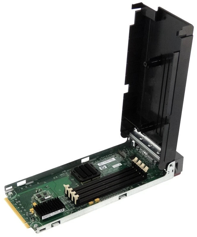 HP 410188-001 Redundant Memory Expansion Board 410061-B21