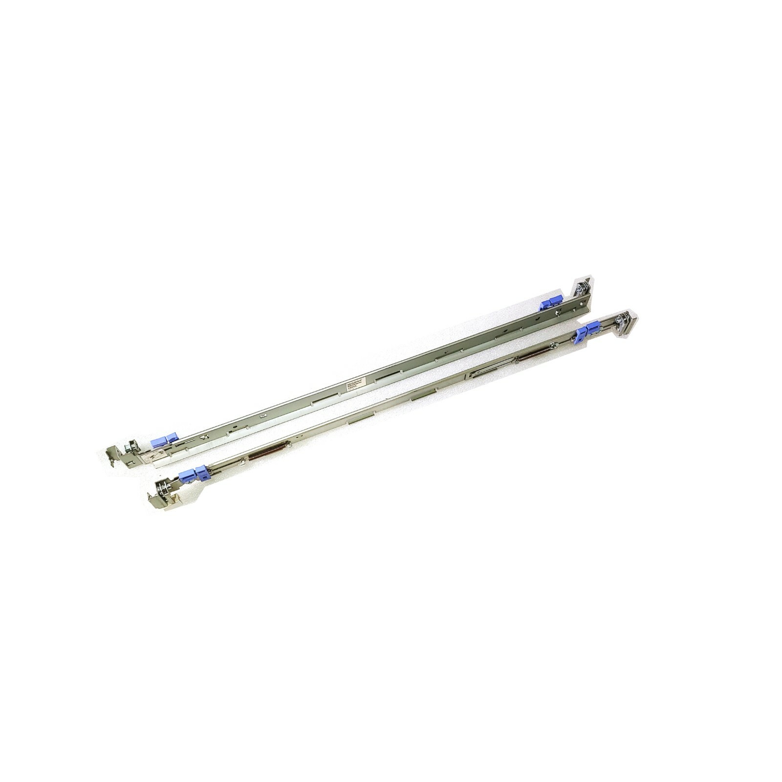 IBM xSeries 335 330 1U Server Rack Mount Rails 32P9108 32P9109