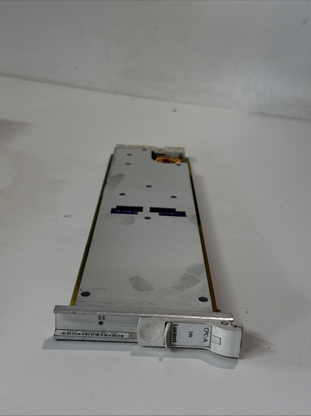 Alcatel Lucent CPC-A 24v KS-24510 L1A DC/DC CONVERTER