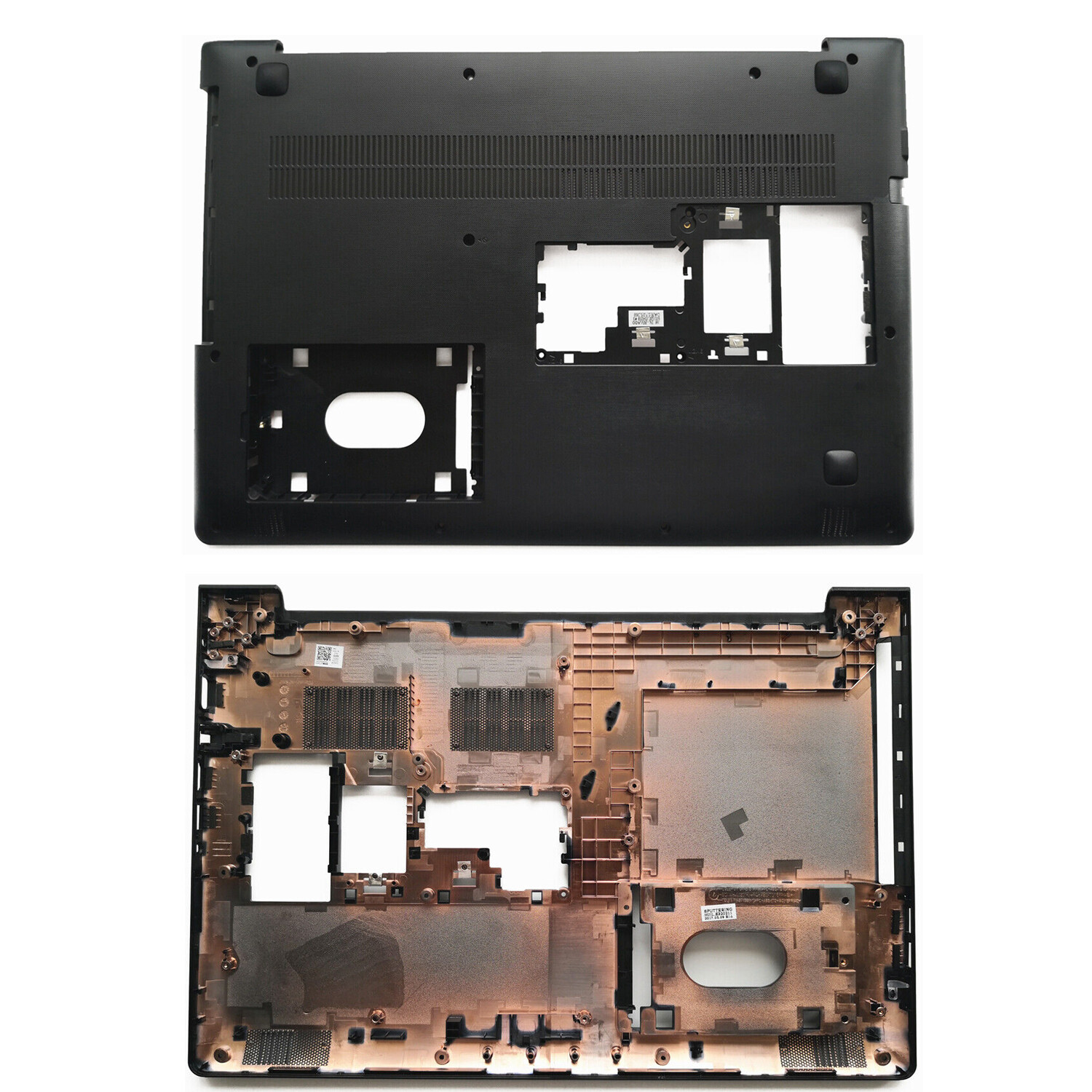 New For Lenovo IdeaPad 310-15ISK 310-15IKB 310-15ABR 510-15ISK Bottom Base Cover