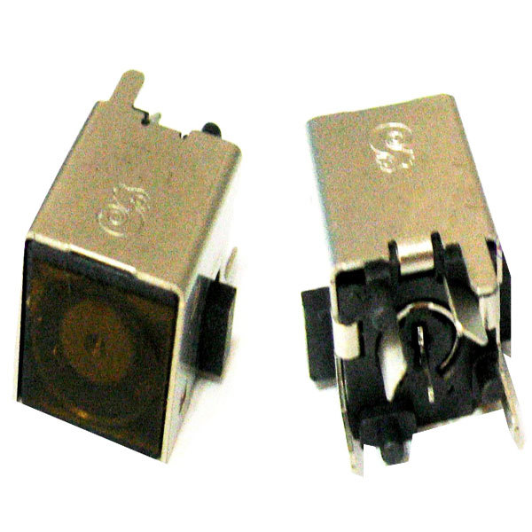 DC POWER JACK SOCKET FOR HP TouchSmart 320-1000br 320-1020m 320-1030 320-1034 