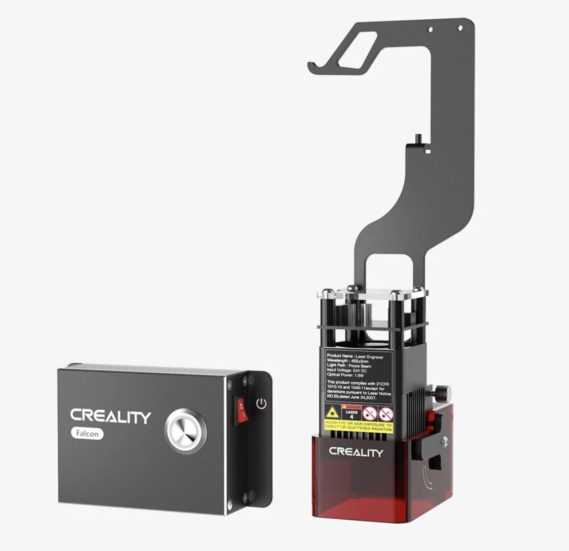 Creality 5W Laser Module