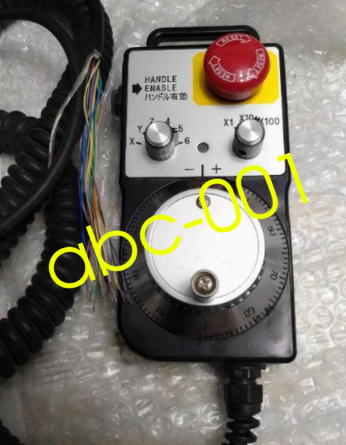 1PC Electronic handwheel  HP-L01-2Z9PL3-300-136