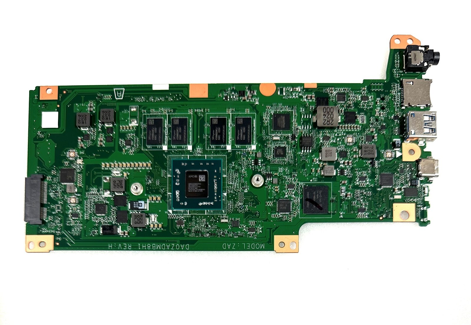 NB.H8U11.009 Acer AMD A6-9220C 4GB 32GB Motherboard CB315-2HT NEW~