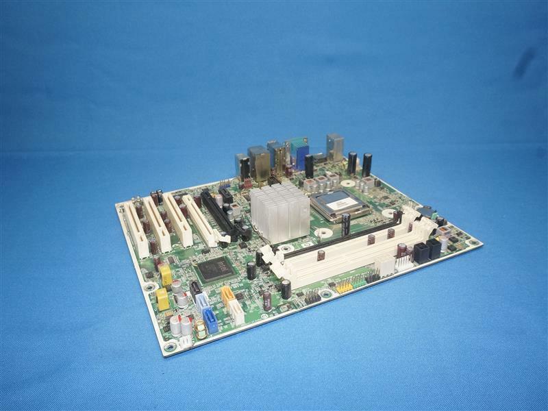 HP  SATURN2 REV.A Board
