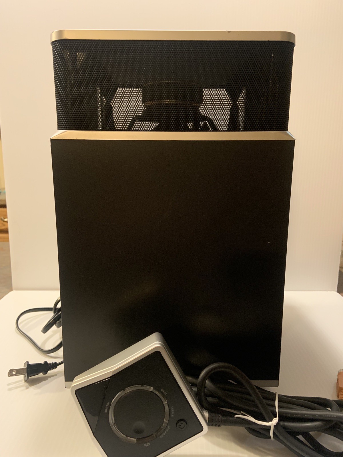 Altec Lansing FX4021