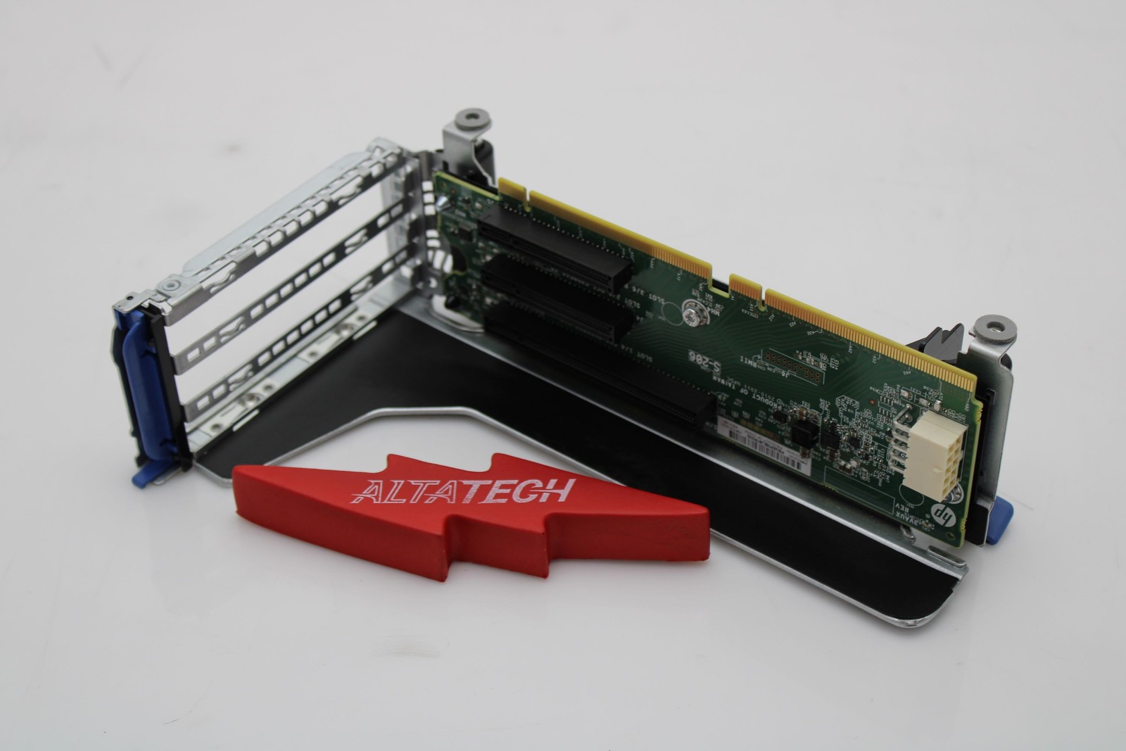 HP 662524-001 ProLiant DL380p G8 1x16 2x8 PCI-E Riser Board - fast Ship