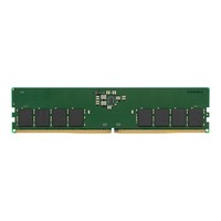 Kingston KCP556US8-16, 16GB, 1x16GB, DDR5, 288-pin DIMM DDR5 16GB Module