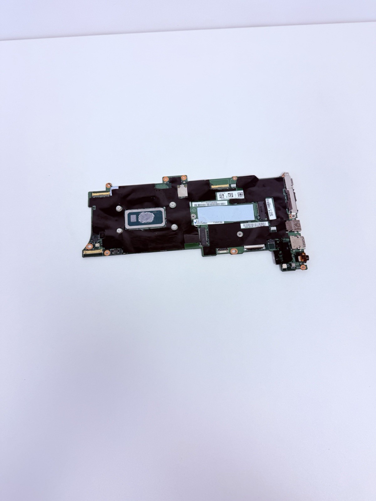 Lenovo ThinkPad X1 Carbon 7th Motherboard FX490 NM-B861 I7 8665U 16G OEM