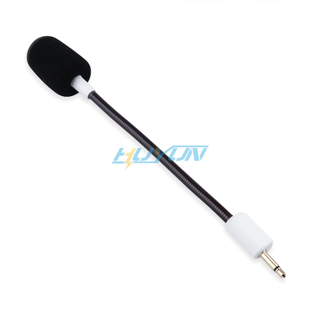 New Microphone Replacement for Razer Black Shark V2 V2 Pro Blackshark V2 Mic