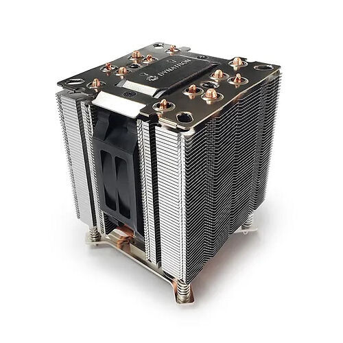 Dynatron INTEL Socket LGA1700 1851 4U ACTIVE COOLING , Q11P