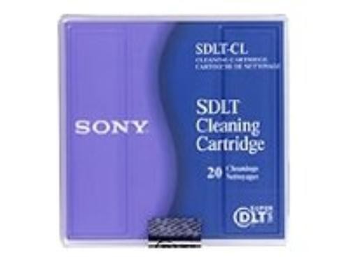 Sony Super Dlt Cleaning Cartridge - Super Dlt (sdlt-cl) (sdltcl)
