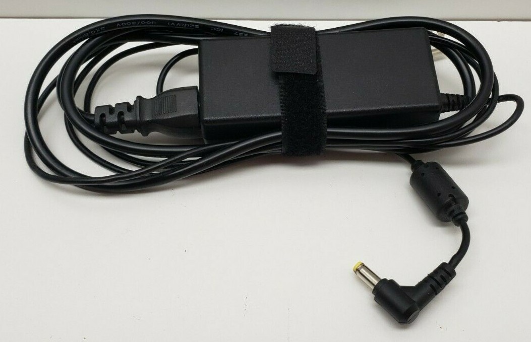 Delta Electronics SADP-65KB D AC Adapter Power Supply 19 VDC 3.42 Black #U8543