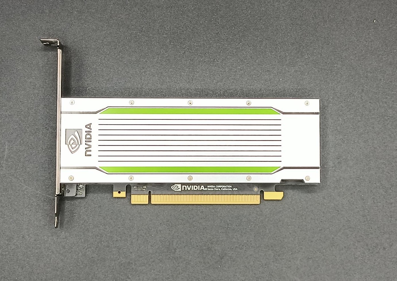 NVIDIA Tesla T4 16GB GDDR6 Server Graphic Card