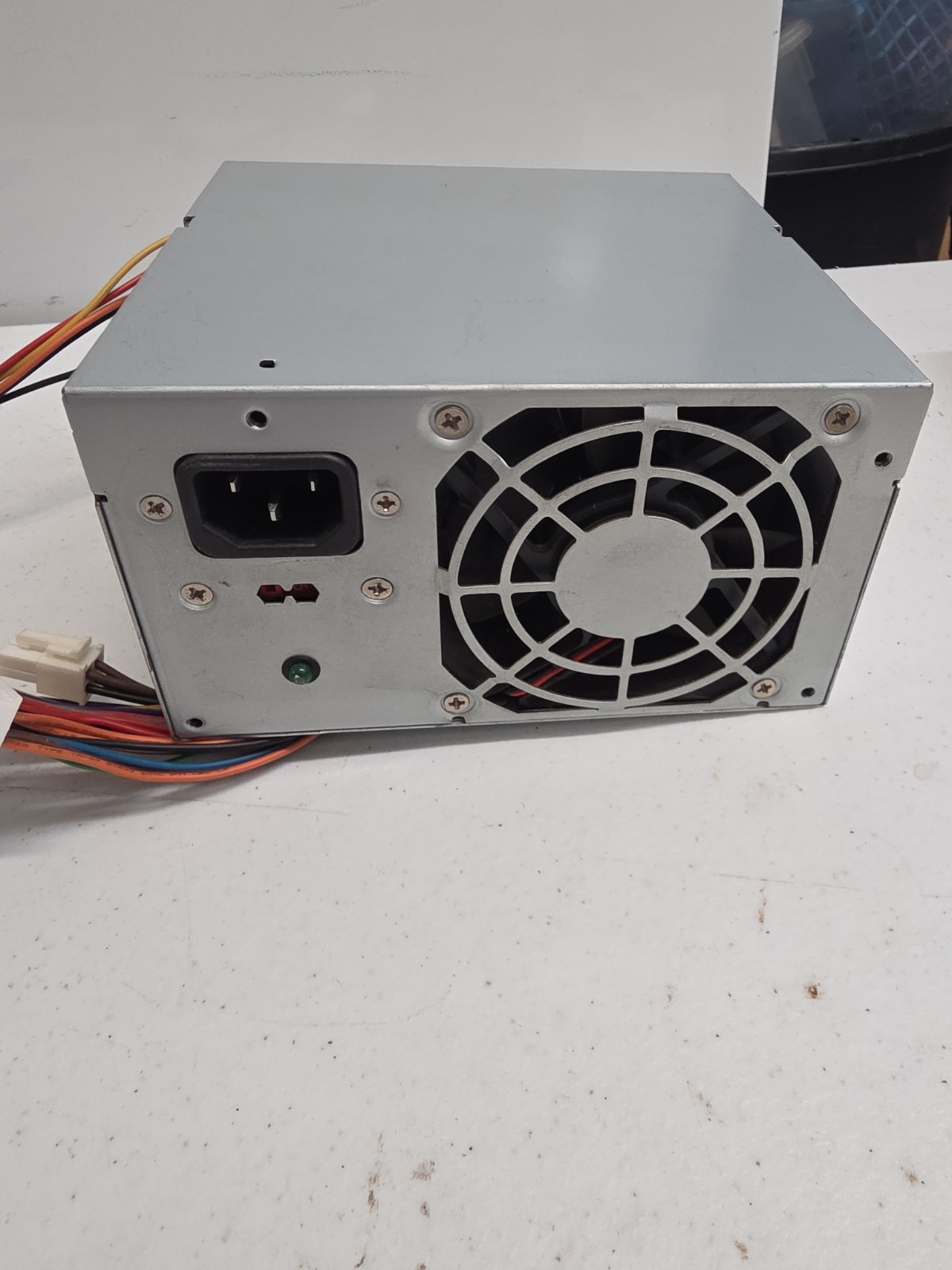 Liteon Dell PS-5301-08HA 300W Power Supply 