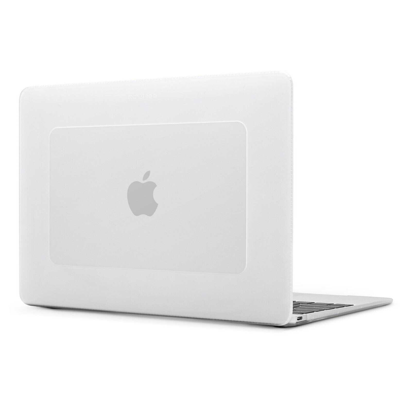 Tech21 Impact Clear Case for Apple Macbook 12" - Matte