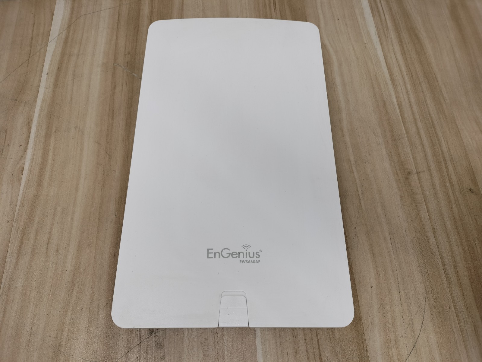 EnGenius Neutron EWS660AP IEEE 802.11ac DualBand Wireless AC1750