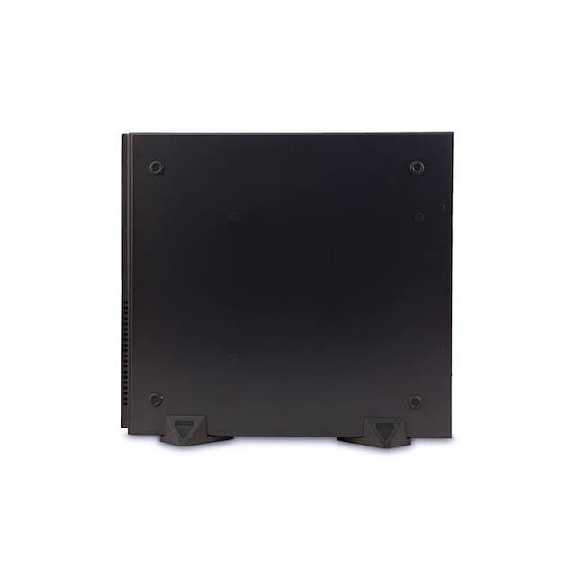 Antec Value Solution Vsk2000-u3_us Matx Slim Desktop 1 0 [1] Bays Usb 3.0 Audio