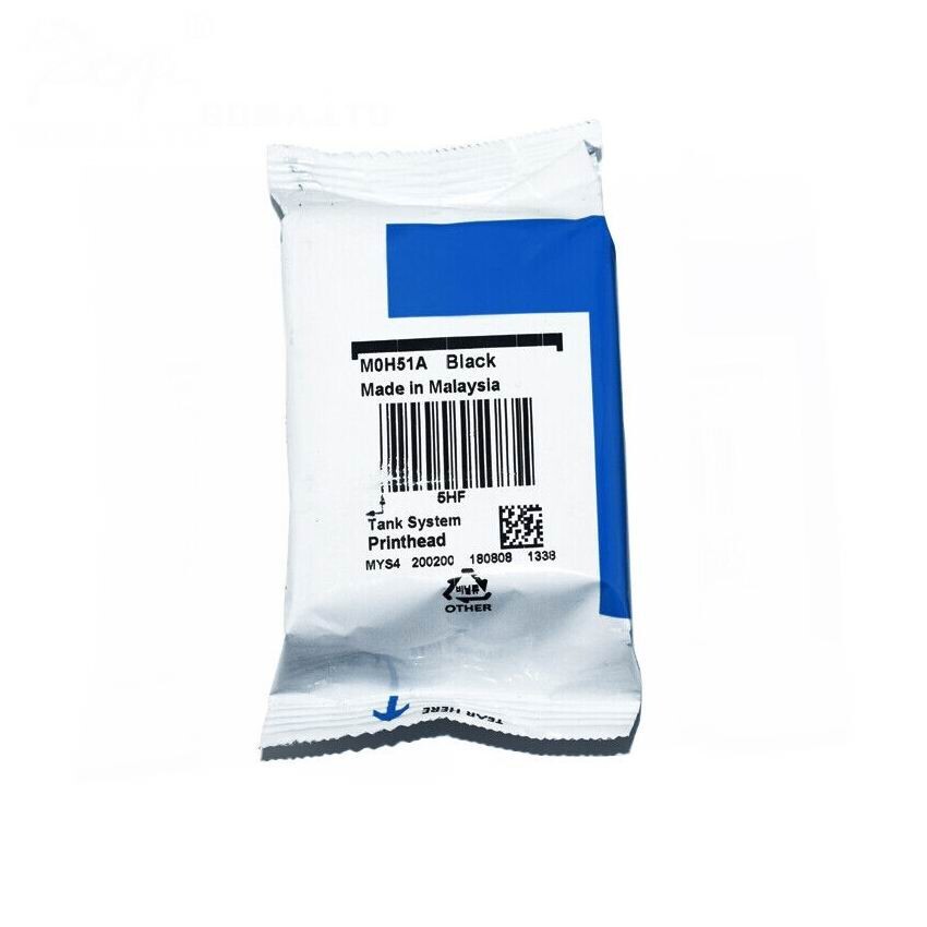 M0H51A Print Head Cartridge HP 5810 5820 GT5810 GT5820 Printhead EXP 2024