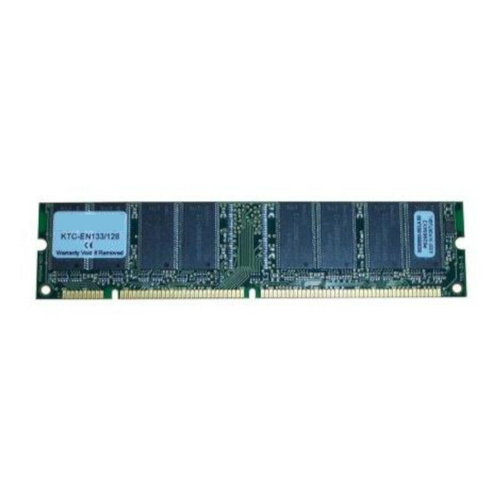 Kingston KTC-EN133/128 128 MB Memory Module for HP/Compaq