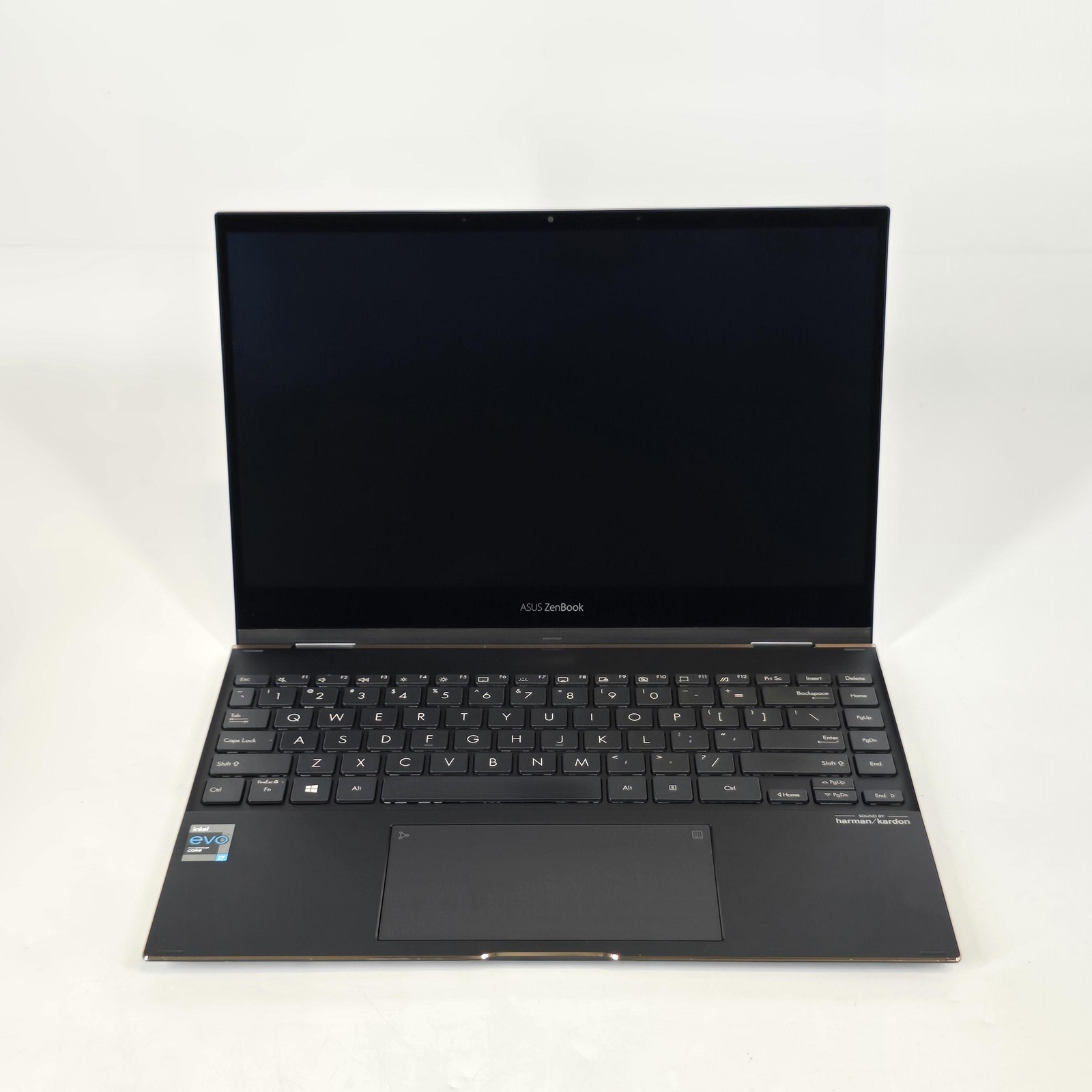 Asus Zenbook S 13 Flip 4K TOUCH i7-1165G7 2.80GHz 16GB 1TB SSD Good