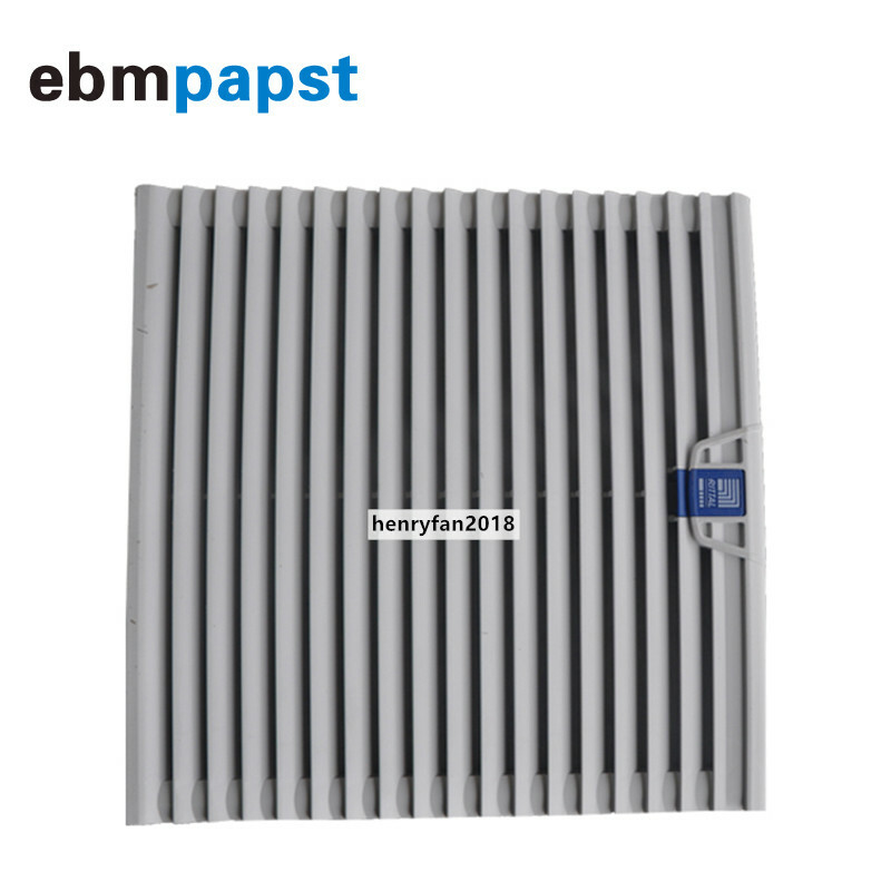 K2E250-AH38-16 115VAC Ebmpapst Cooling Fan 100/145W For Cabinet Filter Fan