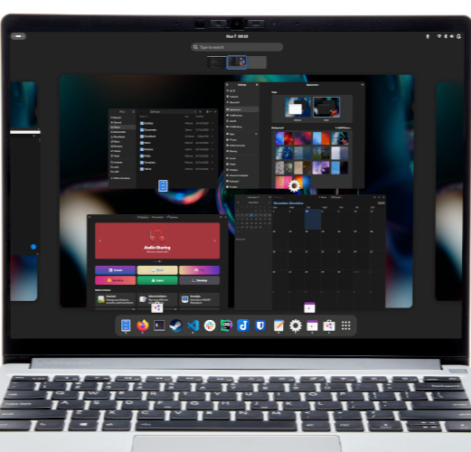 Fedora Budgie Spin DVD Linux latest release GTA USA PUERTO RICO AMD64
