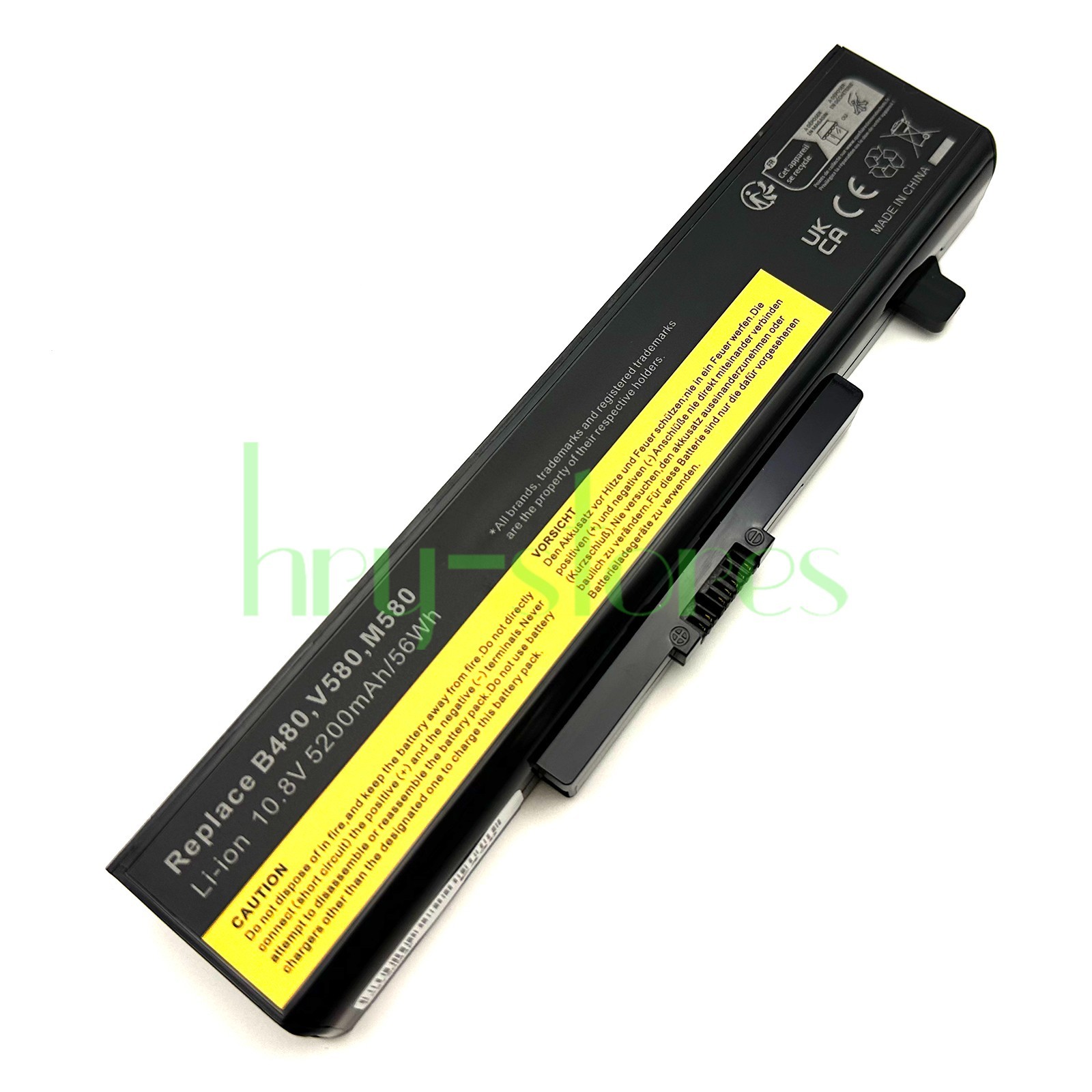 75+ L11S6Y01 L11L6Y01 Laptop Battery for Lenovo E430 E431 E440 E435 E445 E4430