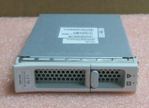 CISCO UCS 1.2TB SAS 10k 12G 3.5" UCS-HY12TB10K12N Hard Drive HDD for UCS Server