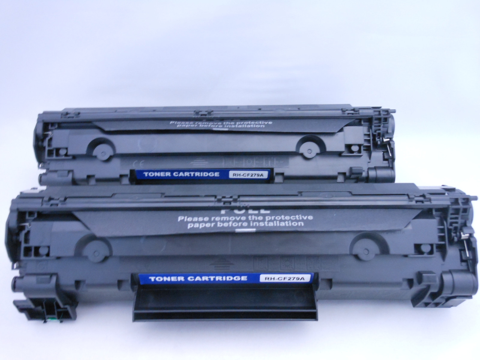 2PK CF279A 279A Laser Toner Cartridge for HP Laserjet Pro M26nw M12w M26a M12a