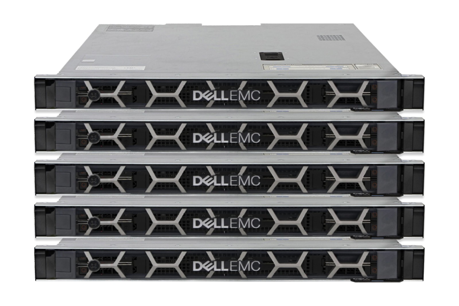 Dell Precision 3930 (R3930) 5 Pack - Xeon E-2286G 6C, 32GB, 512GB SSD, W6400 4GB