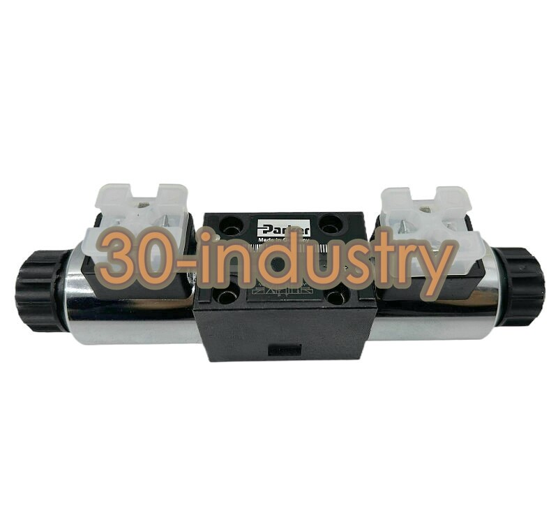1PCS New Fits For PARKER D1VW004CNJC91 Hydraulic Directional Control Valve
