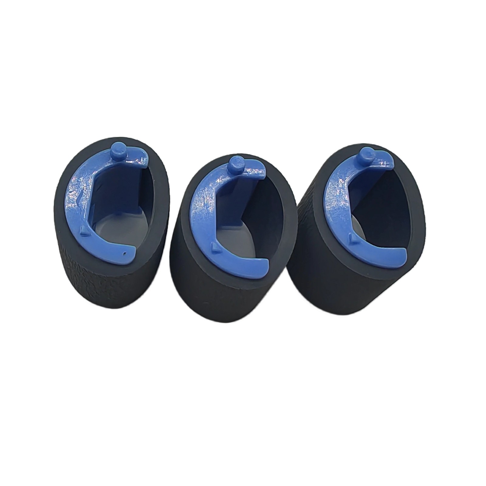 3PCS Paper Pickup Roller Fits For HP P1102W P1006 P1106 P1007 P1008 RL1-1442