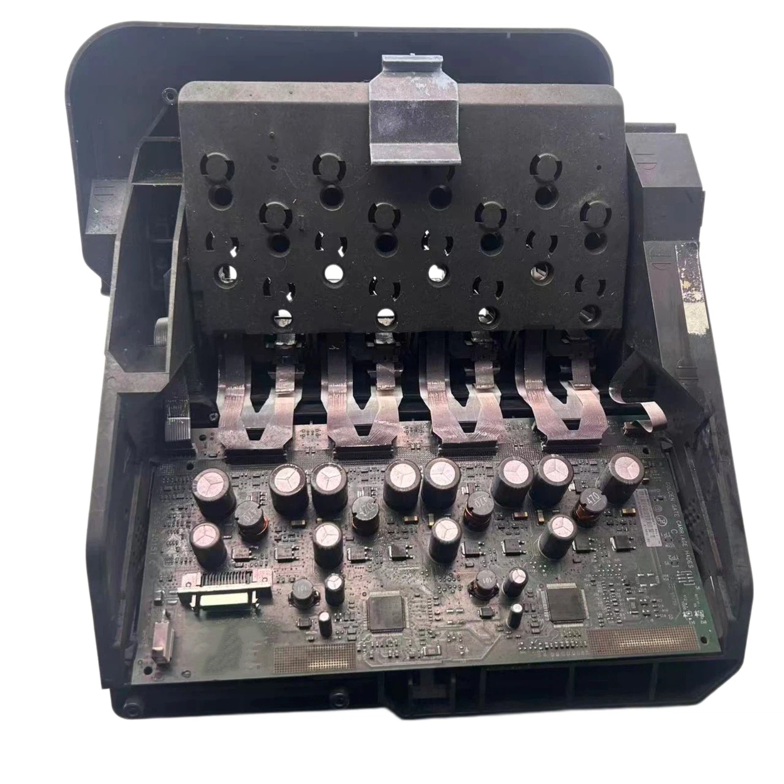Carriage Q6651-60337 Q6651-60151 fits for HP Z6100 Printer Parts Z 6100