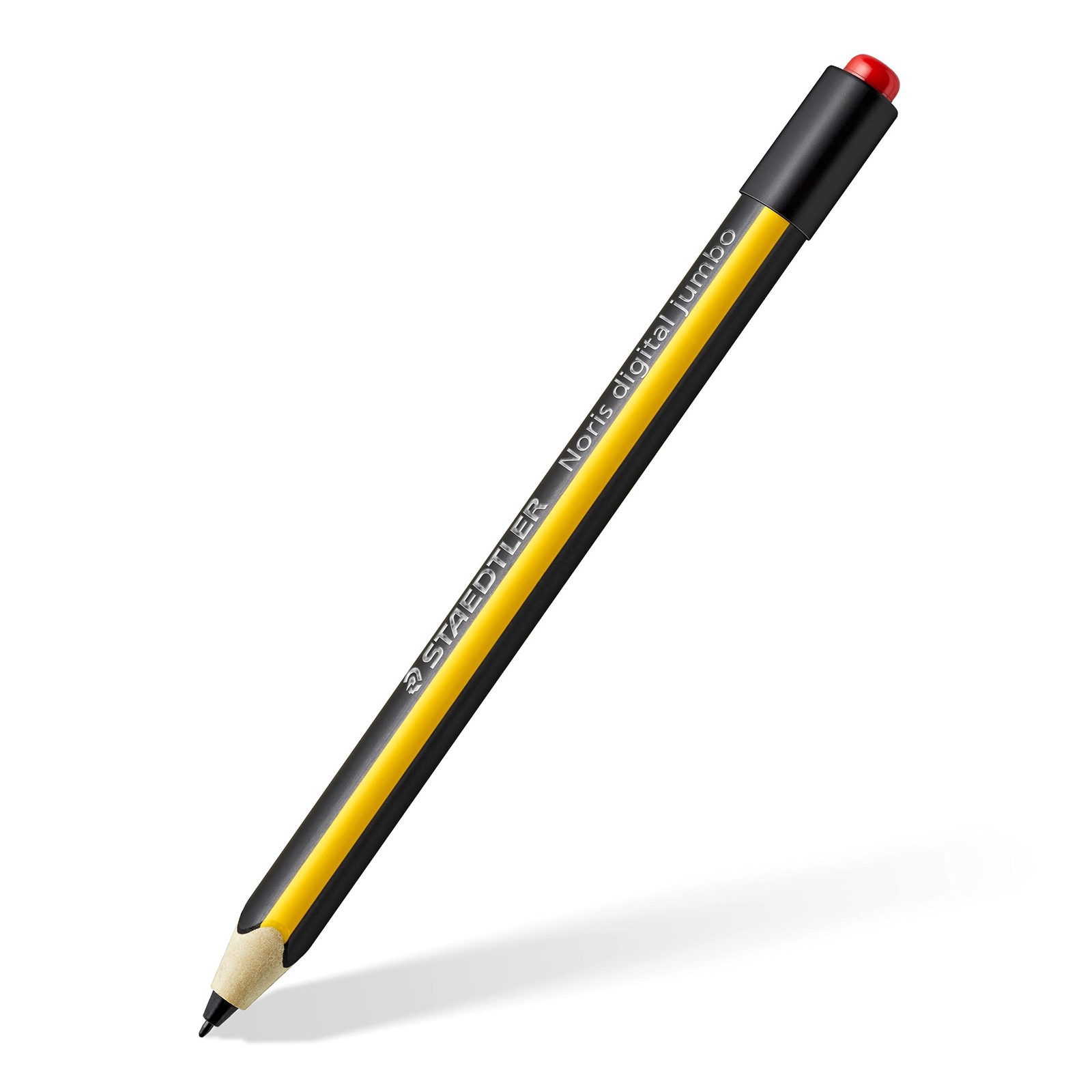 STAEDTLER Noris Digital Jumbo Stylus EMR Compatible Ergonomic Pencil Shape