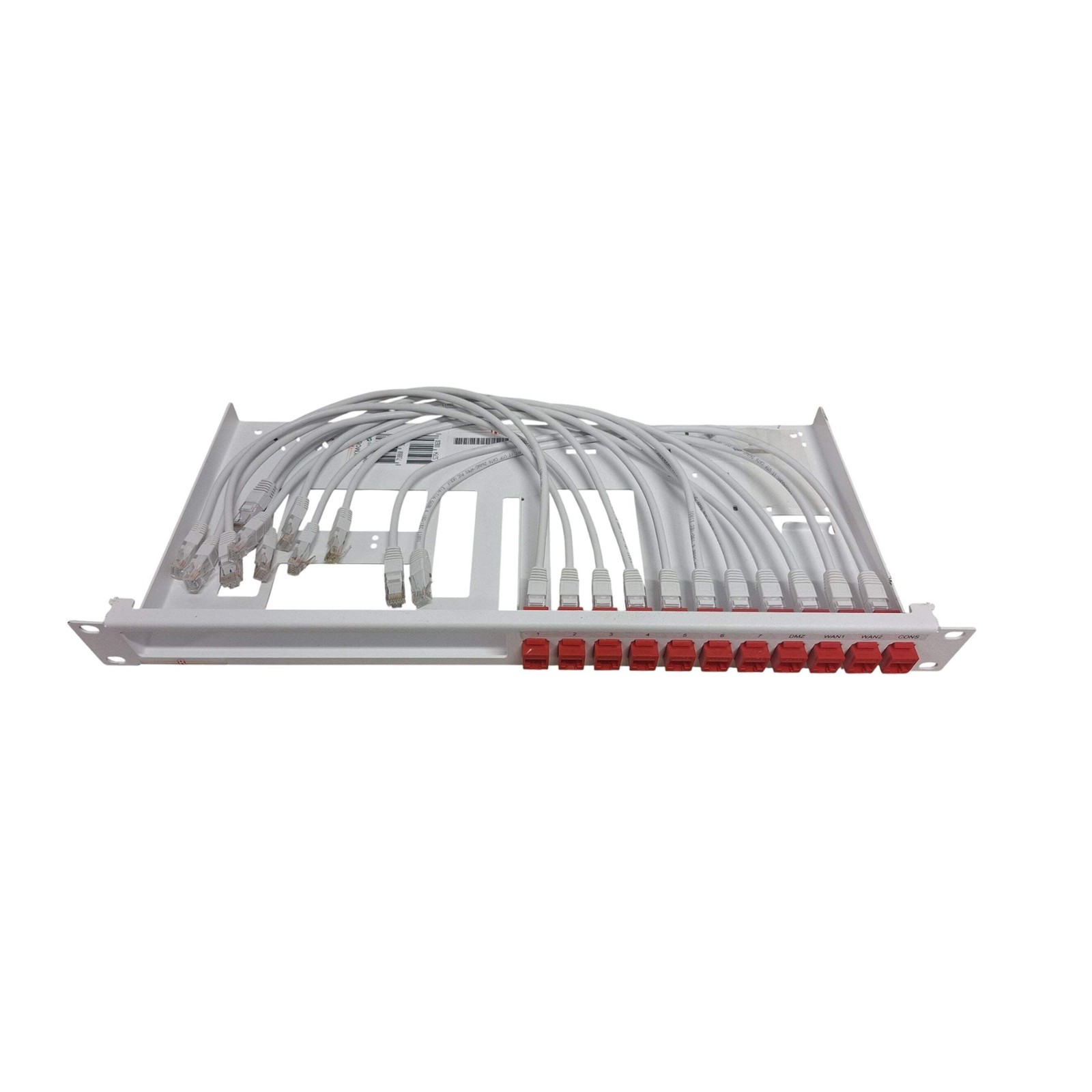 Fortinet RM-FR-T10