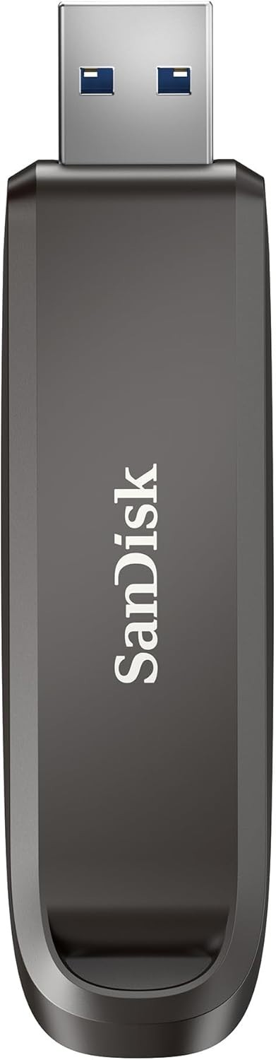 SanDisk Extreme PRO USB-A 256GB 512GB 1TB 2TB USB 3.2 1000MB/s Drive SDCZ820 LOT