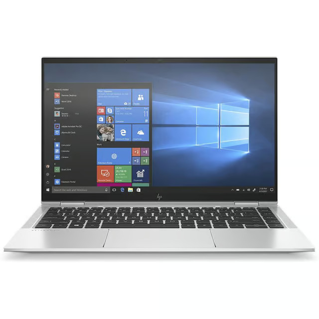 HP EliteBook x360 1040 G7 14" i7-10610U 16GB 512GB SSD Touch Win11 CR-2M5Z9UP-B