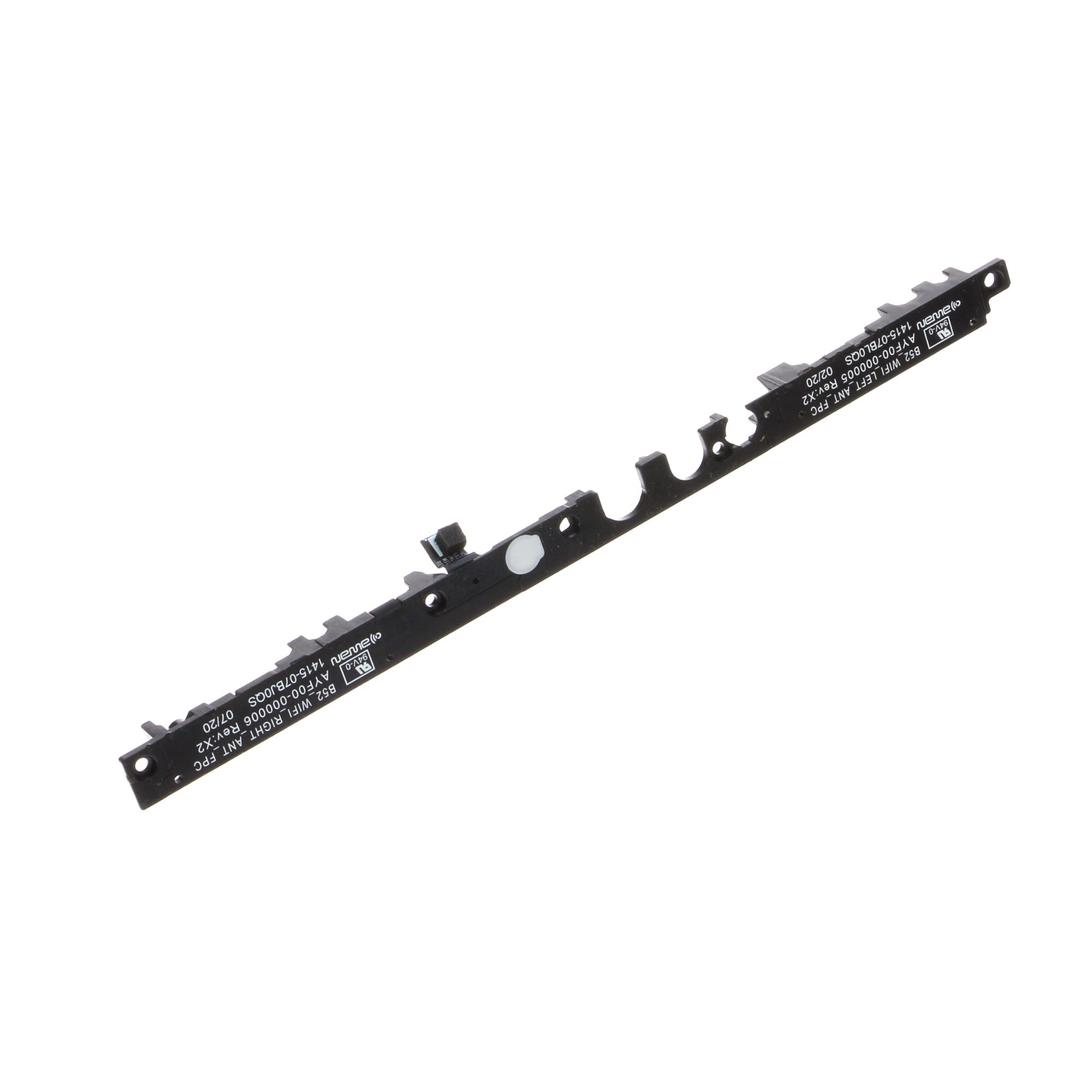NEW Wireless WiFi Antenna Cover Trim Flex Cable FOR Microsoft Surface Pro 7 1866
