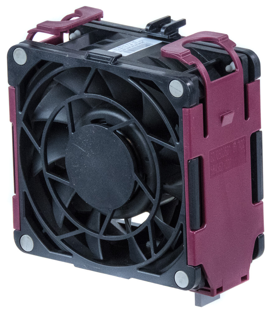 FAN HP 591208-001 PROLIANT DL580 G7 5-PIN 12V 4.32A 584562-001