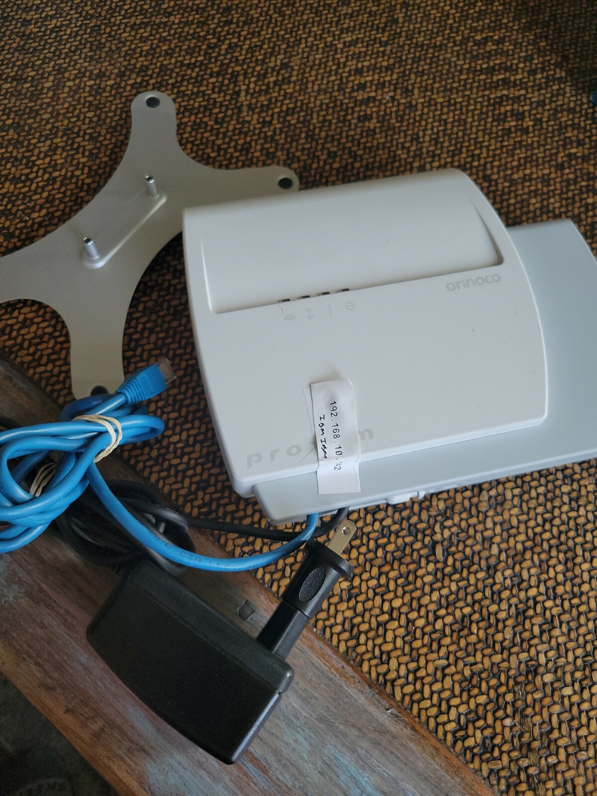 Proxim Orinoco Wireless Access Point w/ Power Supply